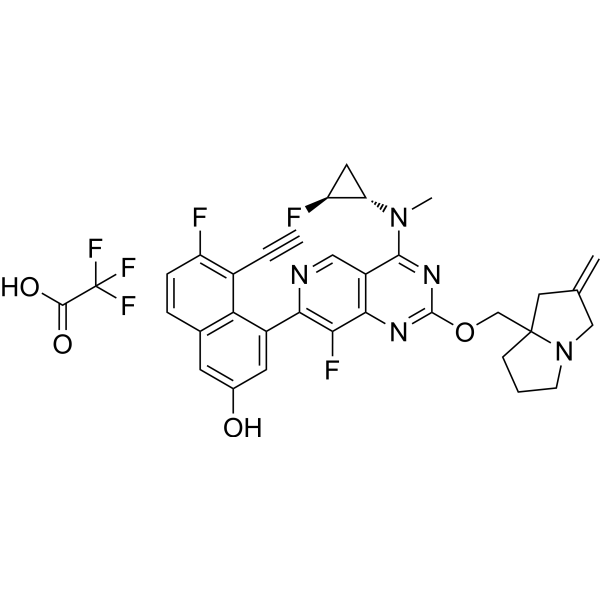 K-Ras-IN-3 3024991-82-7